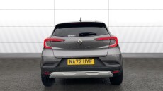 Renault Captur 1.0 TCE 90 Evolution 5dr Petrol Hatchback